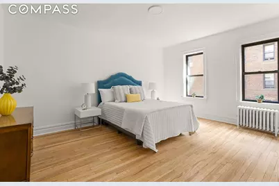 83-10 35th Avenue #2P, Jackson Heights, NY 11372 - Photo 6