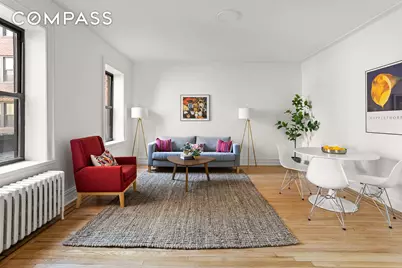 83-10 35th Avenue #2P, Jackson Heights, NY 11372 - Photo 1