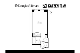 320 E 42nd St, New York City, NY 10017 - Photo 12