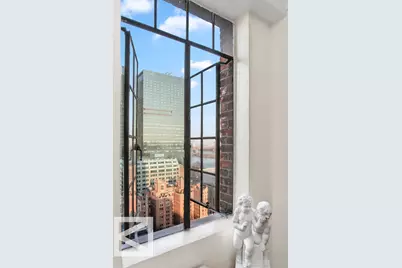 320 E 42nd Street #2403, New York City, NY 10017 - Photo 4