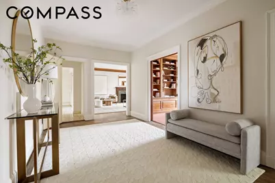 1120 5th Avenue #7B, New York City, NY 10128 - Photo 8