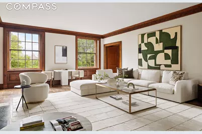 1120 5th Avenue #7B, New York, NY 10128 - Photo 2