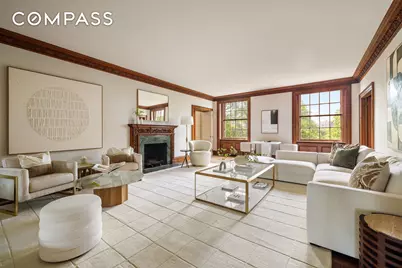 1120 5th Avenue #7B, New York, NY 10128 - Photo 1