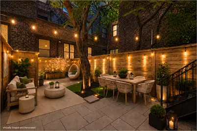 293 Pacific Street #GARDENFL, Brooklyn, NY 11201 - Photo 2