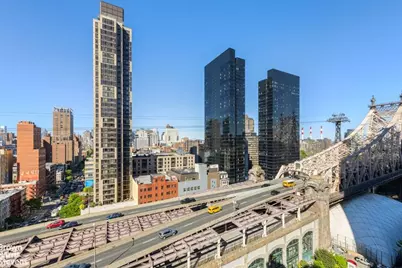 400 E 59th Street #16E, New York City, NY 10022 - Photo 1