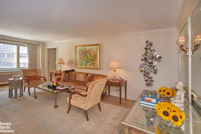 415 E 52nd Street #5NC/5AC, New York City, NY 10022 - Photo 2