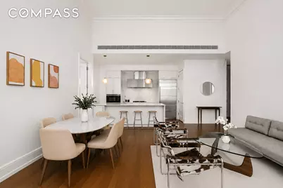 10 Madison Square W #2C, New York, NY 10010 - Photo 2