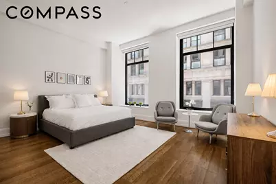 10 Madison Square W #2C, New York City, NY 10010 - Photo 4