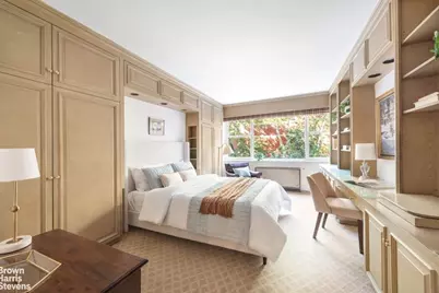 116 E 66th Street #3/4D, New York City, NY 10065 - Photo 4