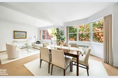 116 E 66th Street #3/4D, New York City, NY 10065 - Photo 2