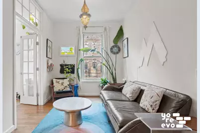 211 W 10th Street #4C, New York City, NY 10014 - Photo 1