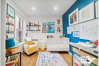 211 W 10th Street #4C, New York City, NY 10014 - Photo 6