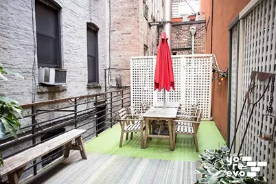 211 W 10th Street #4C, New York City, NY 10014 - Photo 8