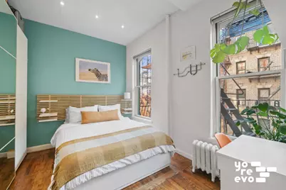 211 W 10th Street #4C, New York City, NY 10014 - Photo 4