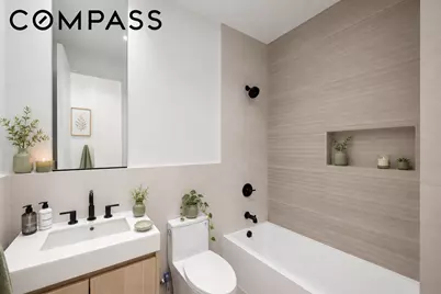 810 Sterling Place #2, New York City, NY 11216 - Photo 4