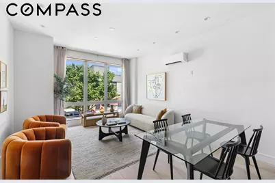 810 Sterling Place #2, New York City, NY 11216 - Photo 1