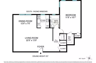 1818 Newkirk Ave, Brooklyn, NY 11226 - Photo 6