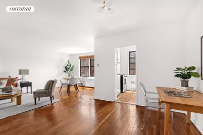 1818 Newkirk Avenue #5F, Brooklyn, NY 11226 - Photo 2