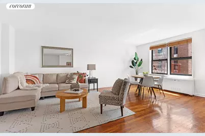 1818 Newkirk Avenue #5F, New York City, NY 11226 - Photo 2