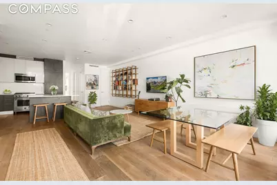 40 Huntington Street #2C, Brooklyn, NY 11231 - Photo 4