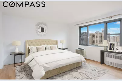 100 W 93rd Street #10D, New York City, NY 10025 - Photo 4
