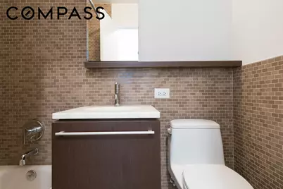 100 W 93rd Street #10D, New York City, NY 10025 - Photo 6