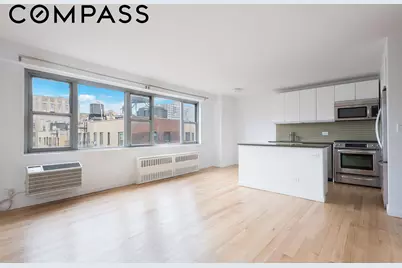 100 W 93rd Street #10D, New York City, NY 10025 - Photo 2
