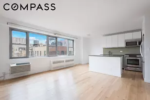 100 W 93rd St, New York City, NY 10025 - Photo 2