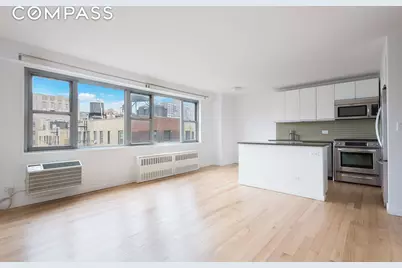 100 W 93rd Street #10D, New York, NY 10025 - Photo 2