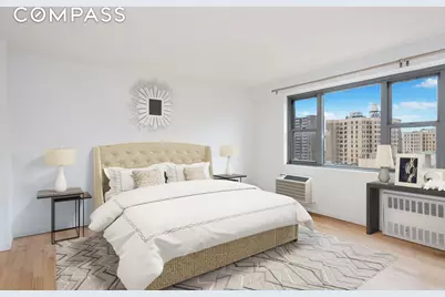 100 W 93rd Street #10D, New York, NY 10025 - Photo 4