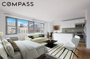 100 W 93rd St, New York City, NY 10025 - Photo 1