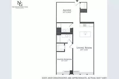 90 William Street #4G, New York City, NY 10038 - Photo 8