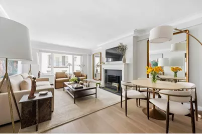 3 E 71st Street #9E, New York City, NY 10021 - Photo 2