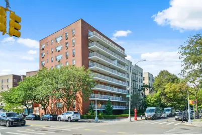 1608 Ocean Parkway #8B, New York City, NY 11223 - Photo 1
