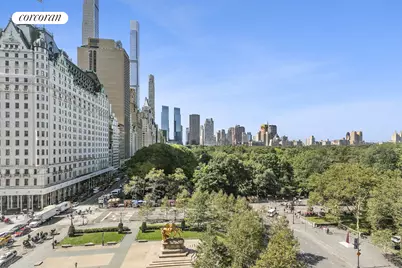 785 5th Avenue #9B, New York, NY 10022 - Photo 2