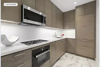785 5th Avenue #9B, New York, NY 10022 - Photo 6