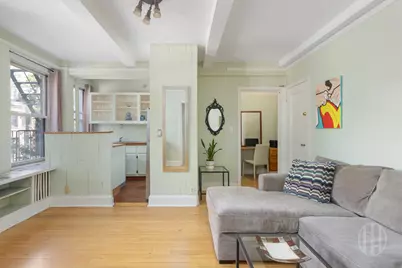 325 W 45th Street #519, New York City, NY 10036 - Photo 1