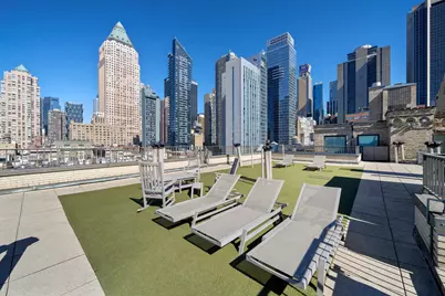 325 W 45th Street #519, New York City, NY 10036 - Photo 12