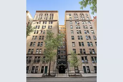 325 W 45th Street #519, New York City, NY 10036 - Photo 6