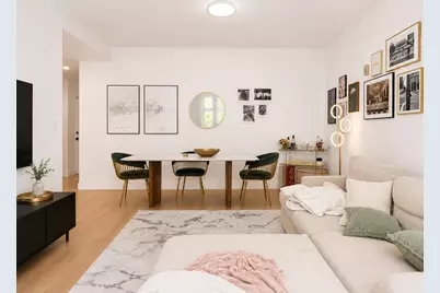 510 W 110th Street #3D, New York City, NY 10025 - Photo 6