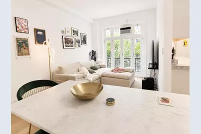 510 W 110th Street #3D, New York City, NY 10025 - Photo 2