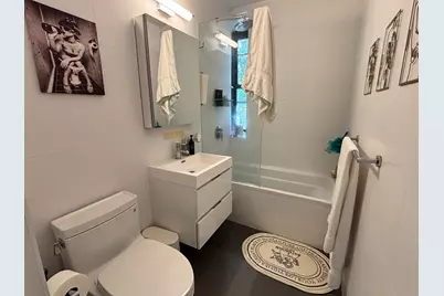 510 W 110th Street #3D, New York City, NY 10025 - Photo 8
