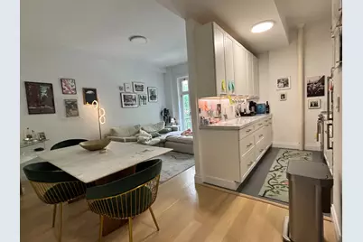 510 W 110th Street #3D, New York City, NY 10025 - Photo 2