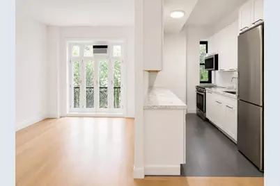 510 W 110th Street #3D, New York City, NY 10025 - Photo 4