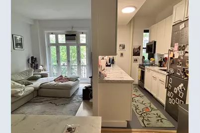 510 W 110th Street #3D, New York City, NY 10025 - Photo 1