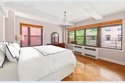 177 E 77th Street #5D, New York City, NY 10075 - Photo 4
