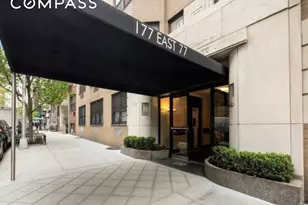 177 E 77th St, New York City, NY 10075 - Photo 12