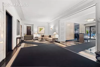 177 E 77th Street #5D, New York City, NY 10075 - Photo 10