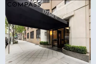 177 E 77th Street #5D, New York City, NY 10075 - Photo 8