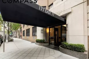 177 E 77th St, New York City, NY 10075 - Photo 8